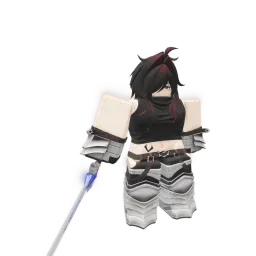 Armored Mage (Requip)