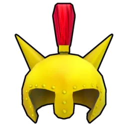Warrior Helmet
