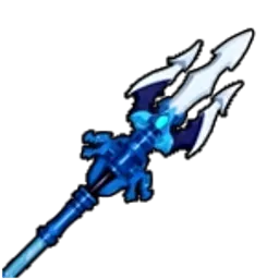 Dragon Trident