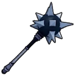 Iron Mace