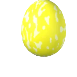Blinking Egg