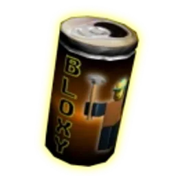 Bloxy Cola