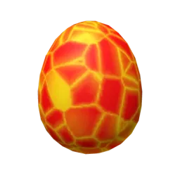 Bombastic Egg