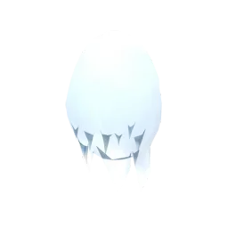 Brainfreeze Egg