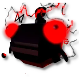 Corrupted Floppy