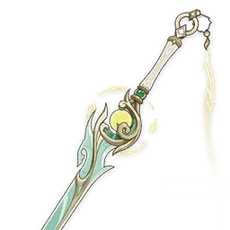 Lightbearing Moonshard