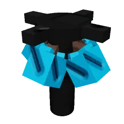 Berry Blusher Sprinkler