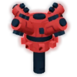 Grandmaster Sprinkler