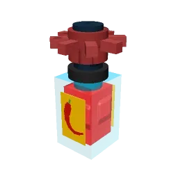 Spice Spritzer Sprinkler