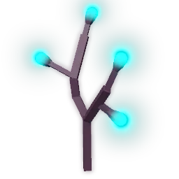 Glowthorn