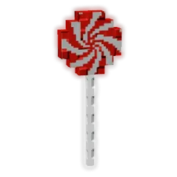 Peppermint Pop