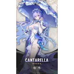 Cantarella