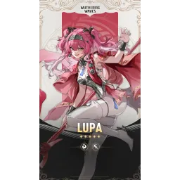 Lupa