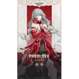 Phrolova